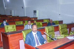 La commission de la justice discute d’un projet de loi qui règlemente la profession d’avocat