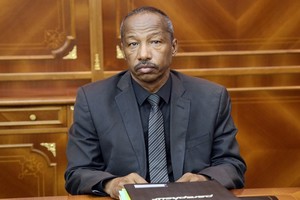 Mauritanie: polémique entre le ministre de la justice et les juges