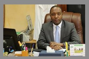 Redresser le CHN: un nouveau challenge pour Dr. Hamahoullah Ould Cheikh