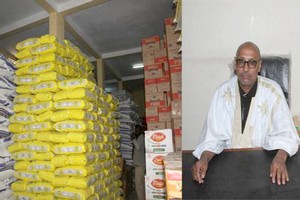 Nouvelle hausse des prix des produits alimentaires en Novembre !