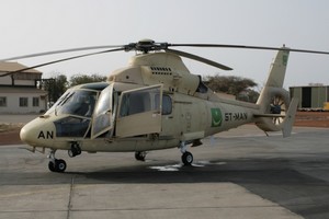 Zouerate : disparition de deux orpailleurs, leurs familles sollicitent l'armée