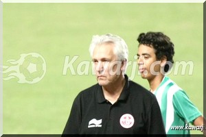 Mondial 2018/Tunisie-Mauritanie : Henri Kasperczak communiquera sa liste la semaine prochaine
