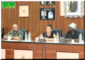 La particularité du Hip Hop en arabe et des artistes musulmans de Hip Hop [Reportage Photos].  