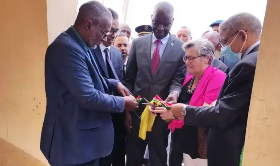 Mauritanie : 7 millions d’euros pour renforcer la confiance dans le système judiciaire