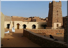 Hommage a : Cheïkh Oumar El Foutiyou Tall (Senegal) par MS.Homody