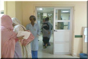  Treize femmes meurent chaque semaine en Mauritanie en donnant la vie (FNUAP)