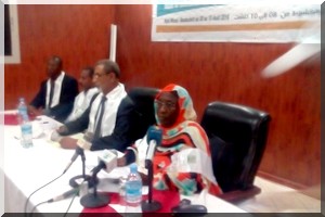 Le projet AF3M renvoie le personnel de santé à l’école des fistules obstétricales [PhotoReportage]