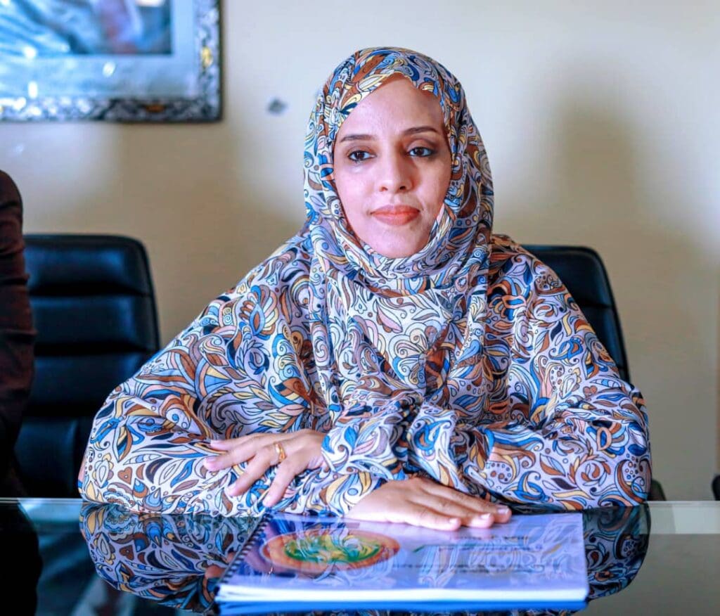 La ministre de l’Éducation : la Mauritanie avance avec assurance vers un modèle éducatif fondé sur la qualité et l’innovation 