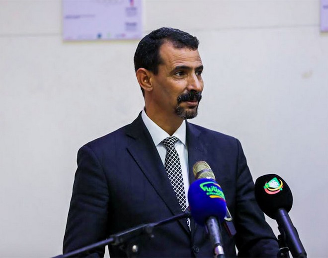 Mali-Algérie : La Mauritanie n’a pas été sollicitée pour une mission de bons offices (ministre)