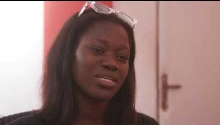 Mauritanie: le rap au féminin 