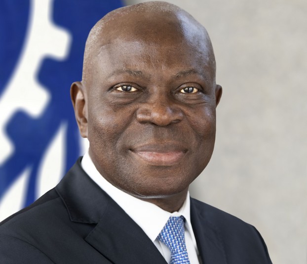 Il est temps de prioriser la justice sociale / Par Monsieur Gilbert F. Houngbo, Directeur Général de l'OIT 