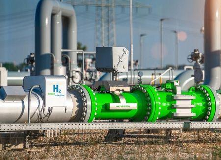 La Mauritanie vise à devenir la puissance de l'hydrogène vert en Afrique, avec un objectif de production annuelle de 125 millions de tonnes d'ici 2035