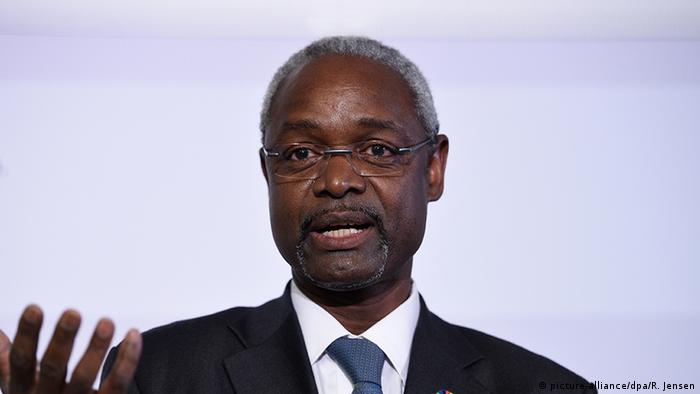 Abidjan accueille la COP 15 : les explications du mauritanien Ibrahim Thiaw, secrétaire exécutif de l'UNCCD