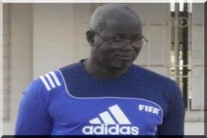  Idrissa Sarr sera honoré à Rosso