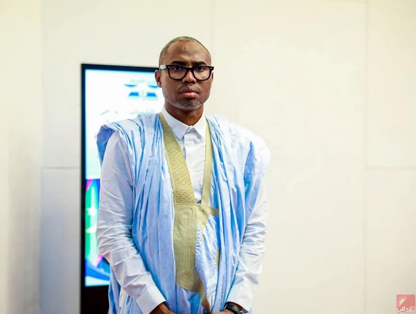 INSAF dément toute initiative visant à lever l’immunité de la députée Mariem Cheikh