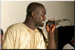 Concert pour l’'Intégration Africaine' au village de la Biodiversité - [Video & PhotoReportage]