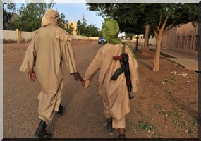 Mali: une adolescente reçoit 60 coups de fouet pour avoir parlé à des hommes 