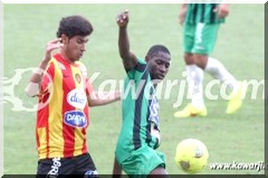 Ismael Diakhité quitte Hamman Lif pour l’Arabie Saoudite 