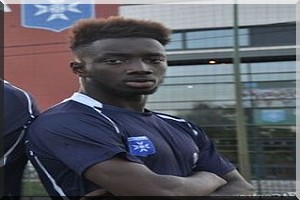 Le franco-mauritanien Issa Samba, 18 ans, de Dreux à l’AJ Auxerre 