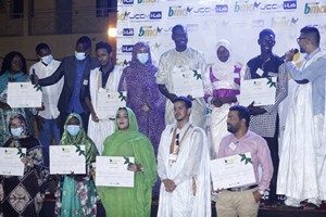 La JCCM dévoile les 8 finalistes du BMCI Business Challenge [Photoreportage] 