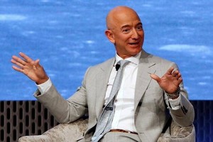 En Afrique, Jeff Bezos va injecter 1 milliard de dollars dans la Grande Muraille Verte