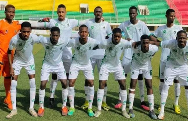 La commission de Recours sévit contre la Jeunesse du Ksar 