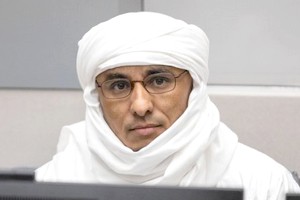 Mali : vers un procès pour le jihadiste Al Hassan, poursuivi par la CPI pour crimes de guerre ?
