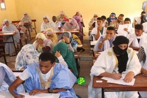 Mauritanie/Baccalauréat-2021 : D’importantes mesures pour le bon déroulement