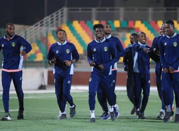Journée FIFA : Avec 3 retours, 2 nouvelles convocations, la liste de la Mauritanie dévoilée 