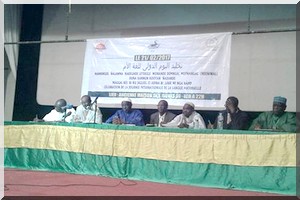 Des associations culturelles demandent l’officialisation des langues nationales dans le projet d’amendement constitutionnel en cours