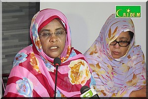 L’ASFM célèbre la journée internationale de la sage-femme [PhotoReportage]