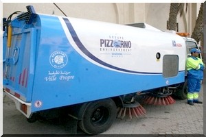 Les anciens employés de Pizzorno réclament leurs droits 