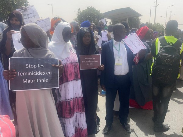 Justice pour Hawa Traoré !