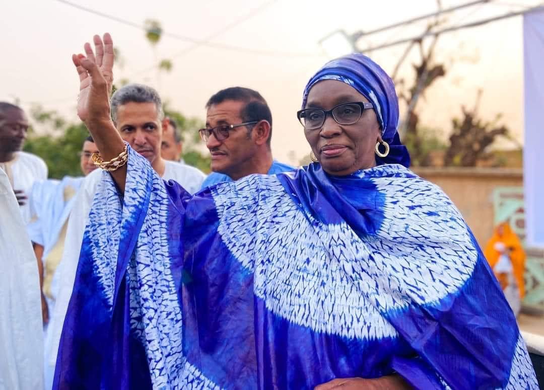 Kadiata Malick Diallo : « Trop, c’est trop ! La répression n’est pas la solution »