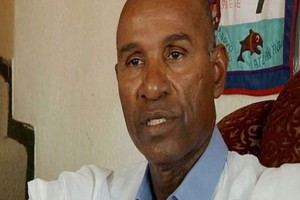 Cheikh Saadbouh Kamara, une icône sportive, tire sa révérence