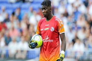 Mauritanie. Martins espère convaincre Aboubakar et Bingourou Kamara