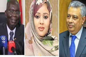 Trois mauritaniens sur la liste des lauréats des Financial Afrik Awards – Edition 4