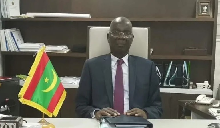 Le ministre des affaires économiques : « on ne peut pas se baser sur une richesse non renouvelable »