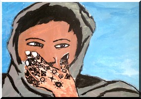 Les élèves de Mansour Kébé s’installent au CCM de Nouakchott - [Reportage Photos]