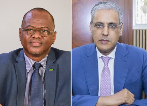 Point de mire. Tension sous Haute Tension