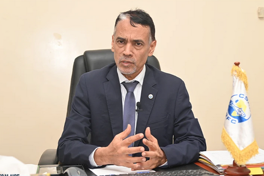 La Commission sous-régionale des pêches appelle à protéger davantage les ressources halieutiques 