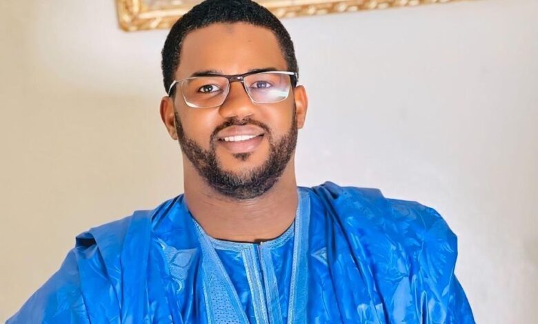 Visite de Pedro Sanchez : le député Khally Diallo critique les dérives liées au partenariat entre l’Espagne, l’UE et la Mauritanie