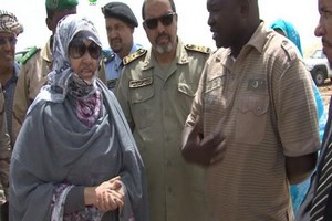 Après « le scandale des engrais », le gouvernement évalue la campagne agricole