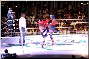Fédération de Kick-boxing : Un faux problème de présidence