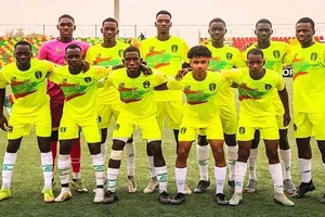 Mauritanie – Super-D1 : Succès de Nouakchott King’s et Ksar