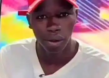 Kodda Sall au-delà des frontières