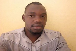 Brahim Mamadou Korera publie son premier roman 