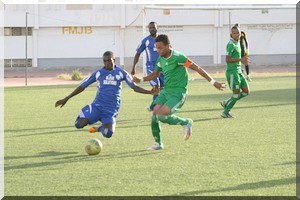 Coupe nationale : Ksar –Tijijkja à l’affiche