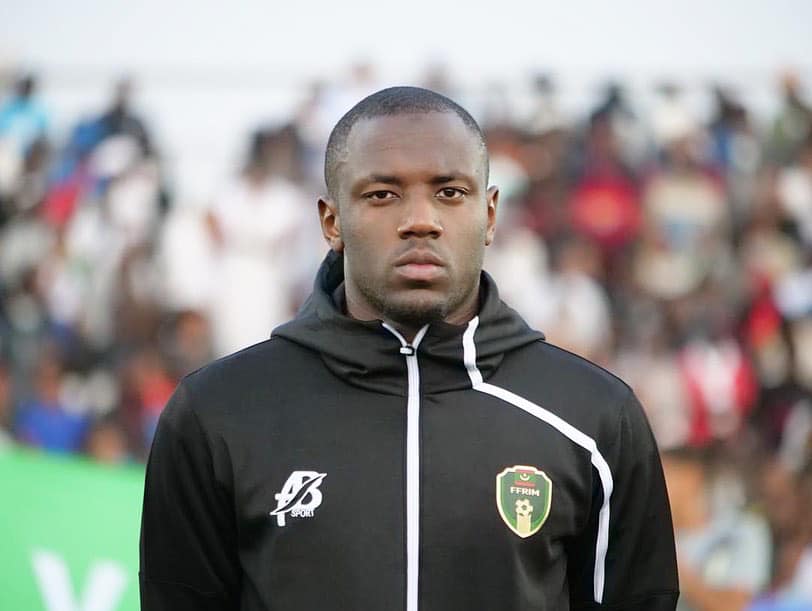 Transfert : Lamine Ba file à NK Varaždin (D1 Croatie) 