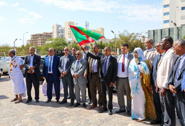 Le Ministère de la Fonction Publique lance une campagne sur l’application de la législation du travail